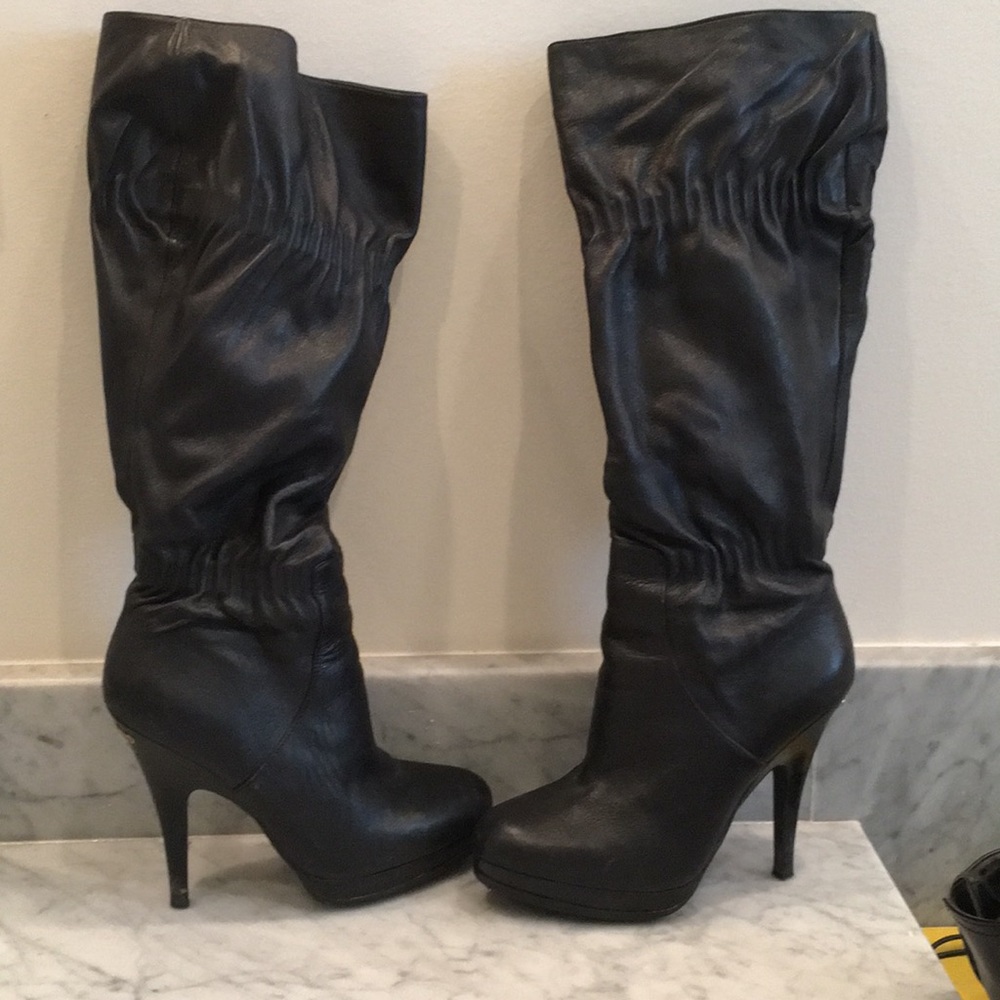 Michael Kors boots sz 7